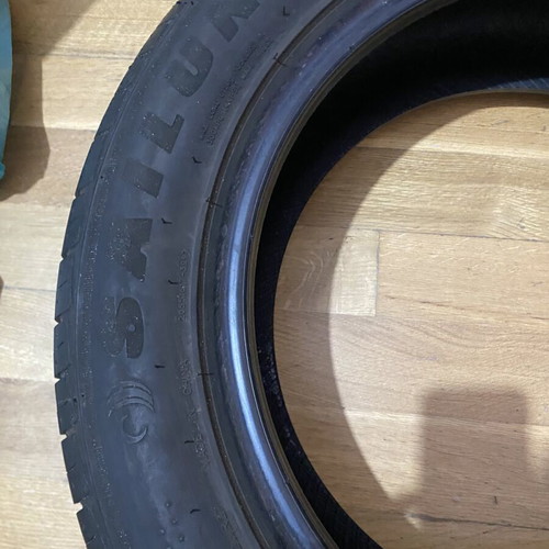 Sailun Atrezzo tire 205/55/16 like new