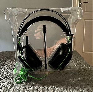 Razer electra v2 usb headphones