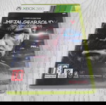 Metal Gear Solid V: Ground Zeroes XBOX 360