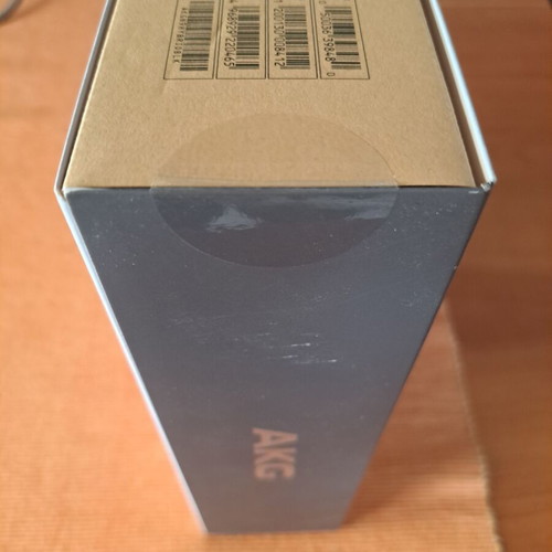 AKG N9 Hybrid Bluetooth headphones
