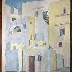 Unsigned artwork used 34x46