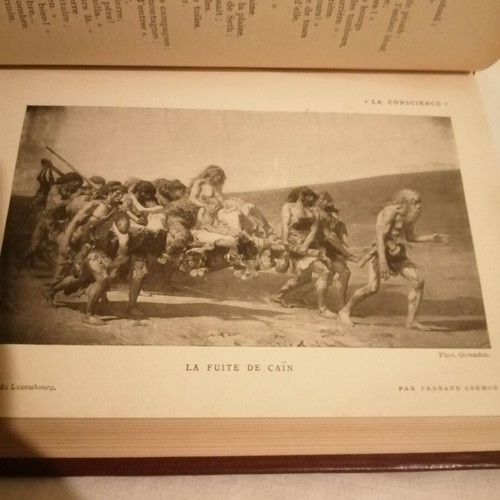 Complete poems of Victor Hugo like new, Oeuvres choisies illustrees Poesie