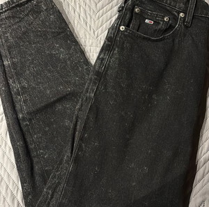 Tommy jeans black