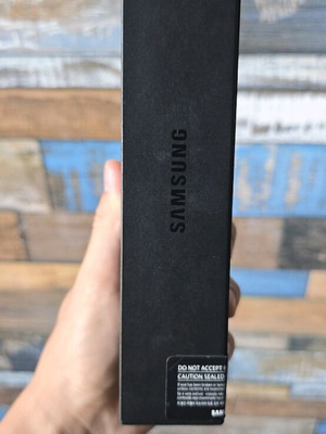 Πρωτότυπη συσκευασία για Samsung s22 ultra phantom white