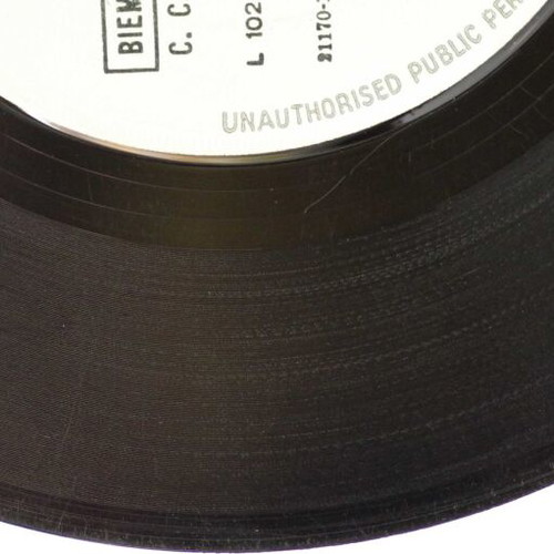Mi Mou Thymoneis Matia Mou & Kalamaria 7'' vinyl used, laiko