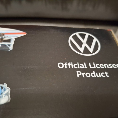 Playmobil 70177 Volkswagen Beetle set, sealed