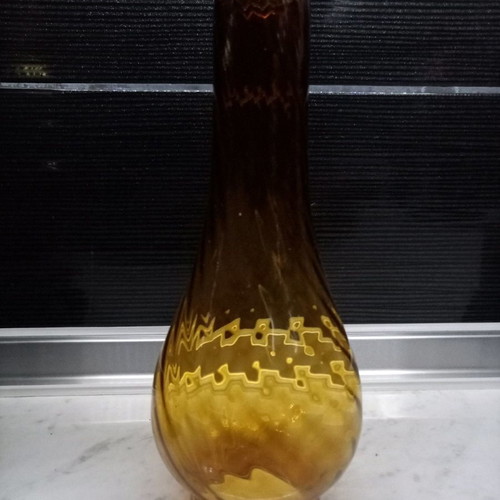 Table lamp used with E14 bulb, old