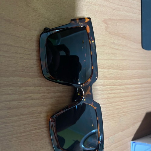 Women's glasses new