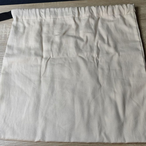 Valentino Dustbag storage protection bag like new 35 x 34.5 cm
