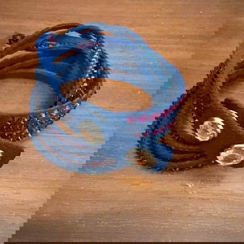swarovski bracelet