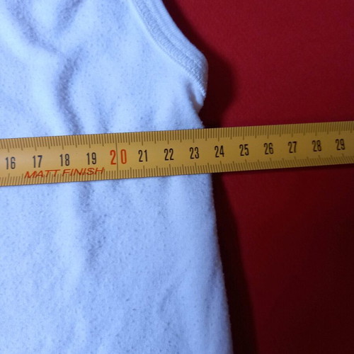 Clar bodysuit No92 used, made of bamboo and elastan
