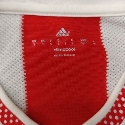 Olympiacos 90 Years Anniversary Home Jersey 2015/16 new, size S