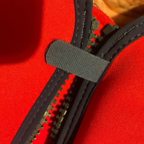Konfidence Jacket children's life jacket used, for 18 months to 3 years