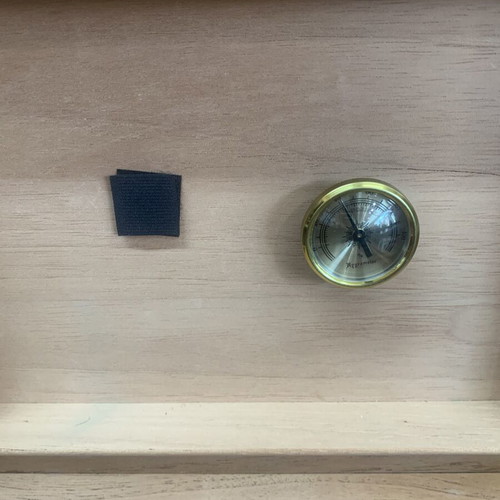 Cigar Humidor new