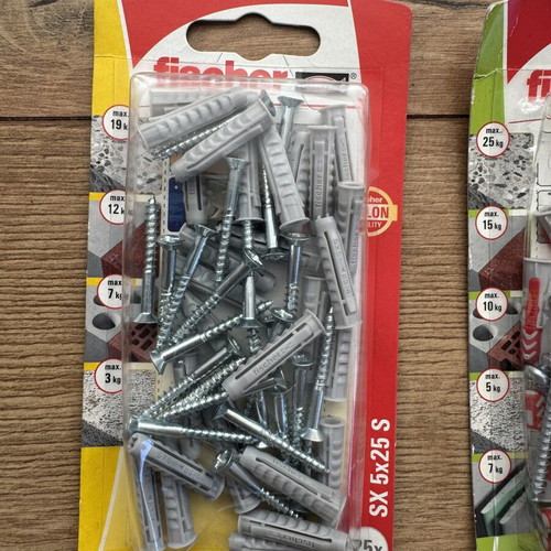 Nails and Multi Cleaner Set new