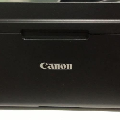 Πολυμηχάνημα Canon Pixma MX495 μεταχειρισμένο με Wi-Fi