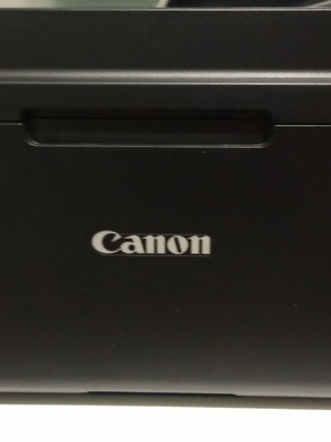 Πολυμηχάνημα Canon Pixma MX495 μεταχειρισμένο με Wi-Fi