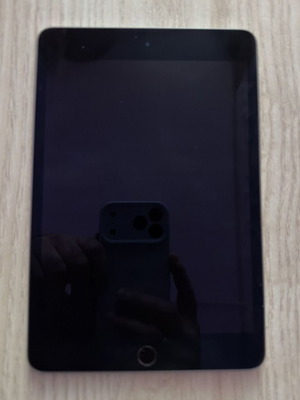 iPad Mini 5th Gen WiFi 64GB 2019 like new