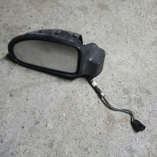 Αριστερός καθρέπτης Ford Focus μεταχειρισμένος (1999-2005) ηλεκτρικός