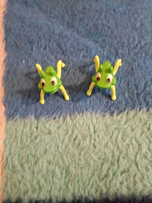 Kinder Surprise like new pack