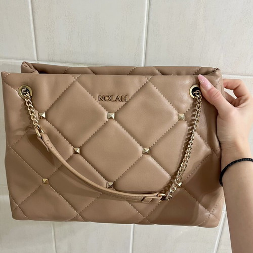 Nolah handbag like new