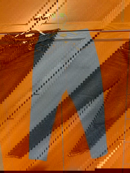 Τζιν παντελόνι H&M