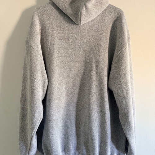 Miami South Beach hoodie sweatshirt pullover cotton size XL new