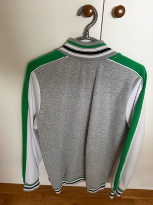 Everlast jacket like new, multicolor, size M