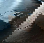  Door Stop σετ 2τμχ από ξύλο βελανιδιάς