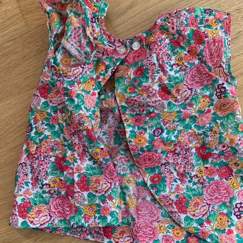 Baby summer set 3-6 months
