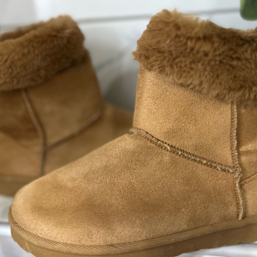 Esmara Germany boots size 39 like new, warm and comfortable