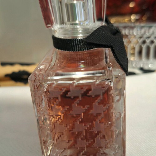 Miss Dior Essence De Parfum 50ml like new
