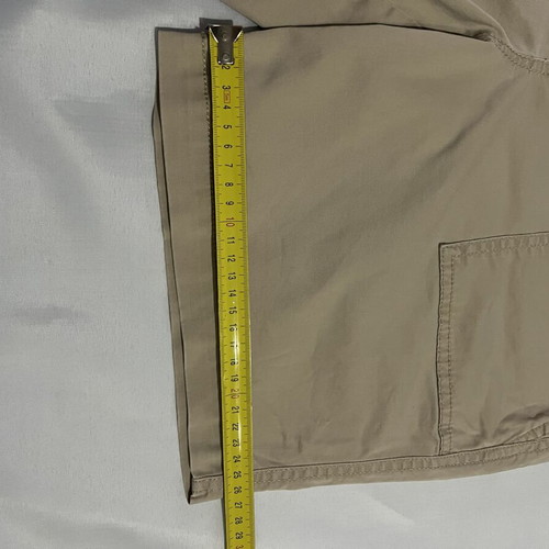 Tommy Hilfiger Beige Chino Shorts L like new