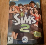 The Sims 2 like new