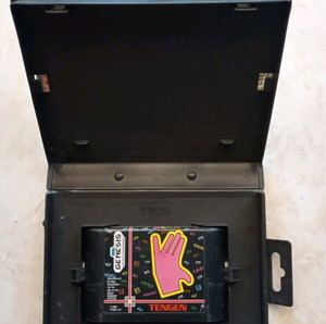 Παιχνίδι για sega mega drive