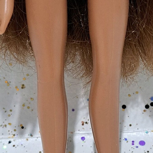 Bratz Passion 4 Fashion 1st edition nude used with minor flaws