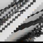  Παλιό βιομηχανικό φωτιστικό τυπογραφείου