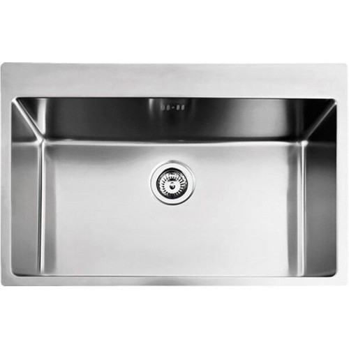 Stainless Steel Sink Fortinox new with all accessories