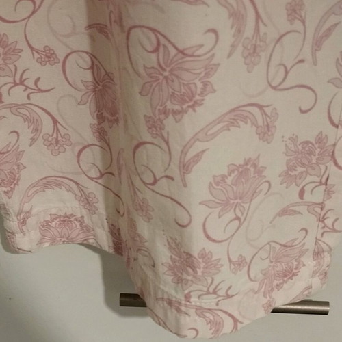 TCM Summer Pajama Pants Size 44/46 Like New, Pink