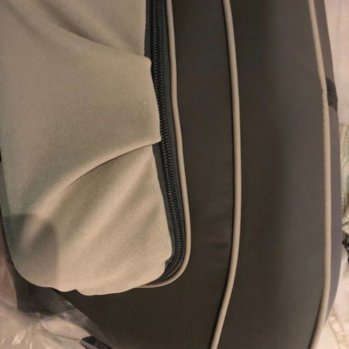 Medisana MC822 body and neck massage seat like new