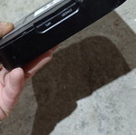Vodafone TV GR-1280 decoder used