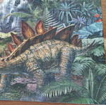 Ravensburger Puzzle Dinosaurs 100 XXL pieces