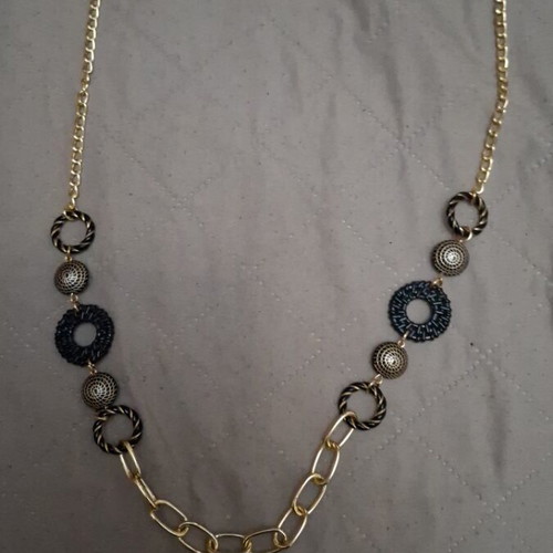 Necklace pendant for boho style, like new