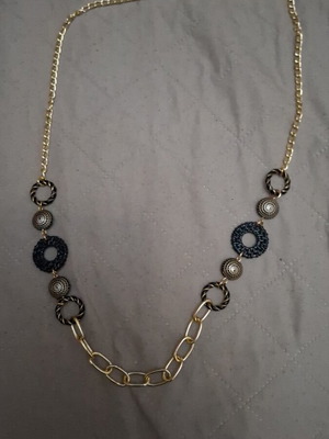 Necklace pendant for boho style, like new