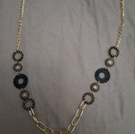 Necklace pendant for boho style, like new