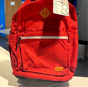 Ολοκαίνουρια τσάντα Polo τσάντα σχολική γυμνασίου λυκείου
