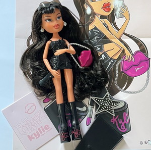 Kylie Bratz