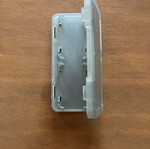 Nintendo Switch 4-slot cartridge case like new