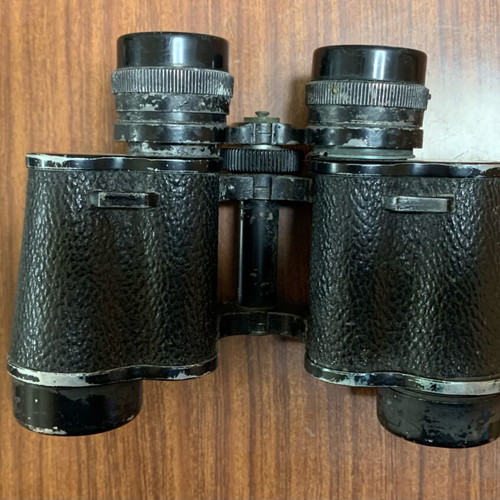 Κιάλια Zenith 8x30 vintage μεταχειρισμένα