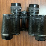 Κιάλια Zenith 8x30 vintage μεταχειρισμένα